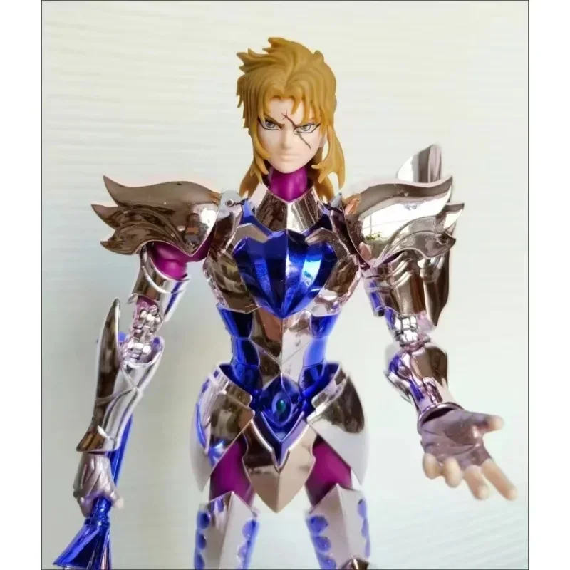 Mst Saint Seiya Myt… - image