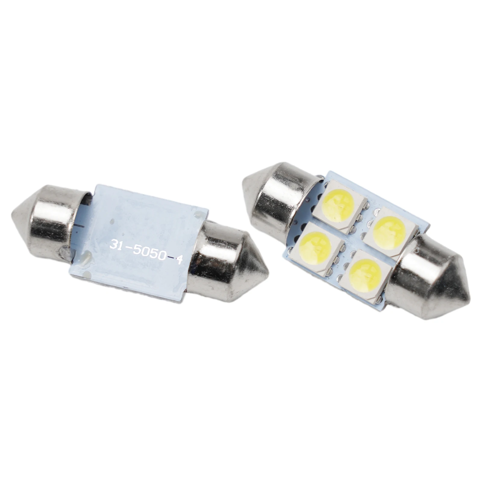 Enhance Your Driving Experience with Fitment LED Map Dome Door Trunk Lights Modernize Your Car's Interior Enhance