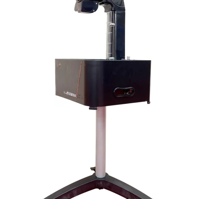Table tennis serve machine, home professional training, automatic table tennis serve, three generations of 3 launchers