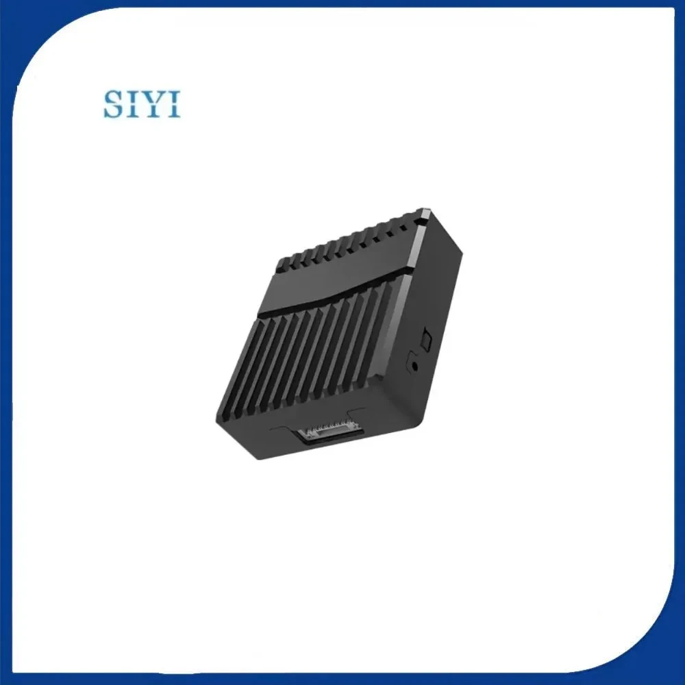 Siyi Ethernet To Hd… - image