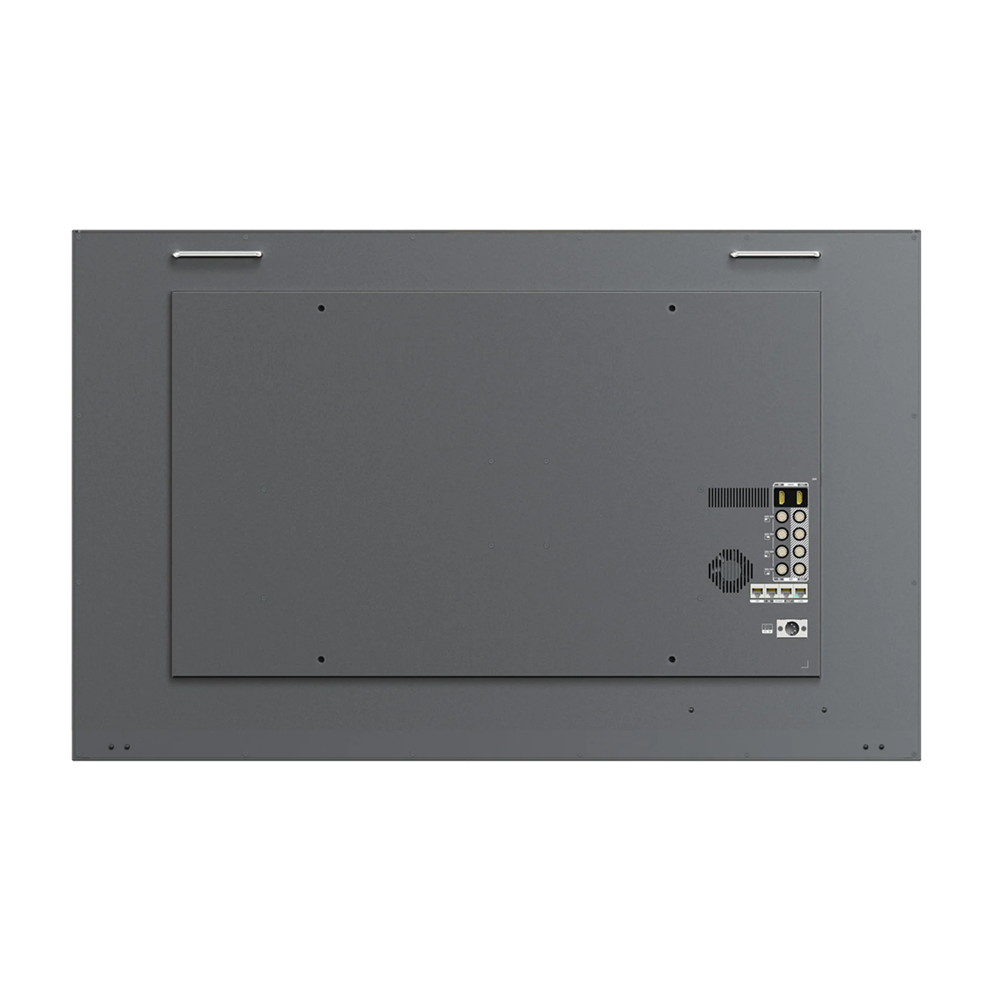 New for Q43-8K 43 Inch 8K LCD Broadcast Studio Production Monitor Quad View/3D-LUT/HDR/Gammas 4x12G-SDI for Interfaces