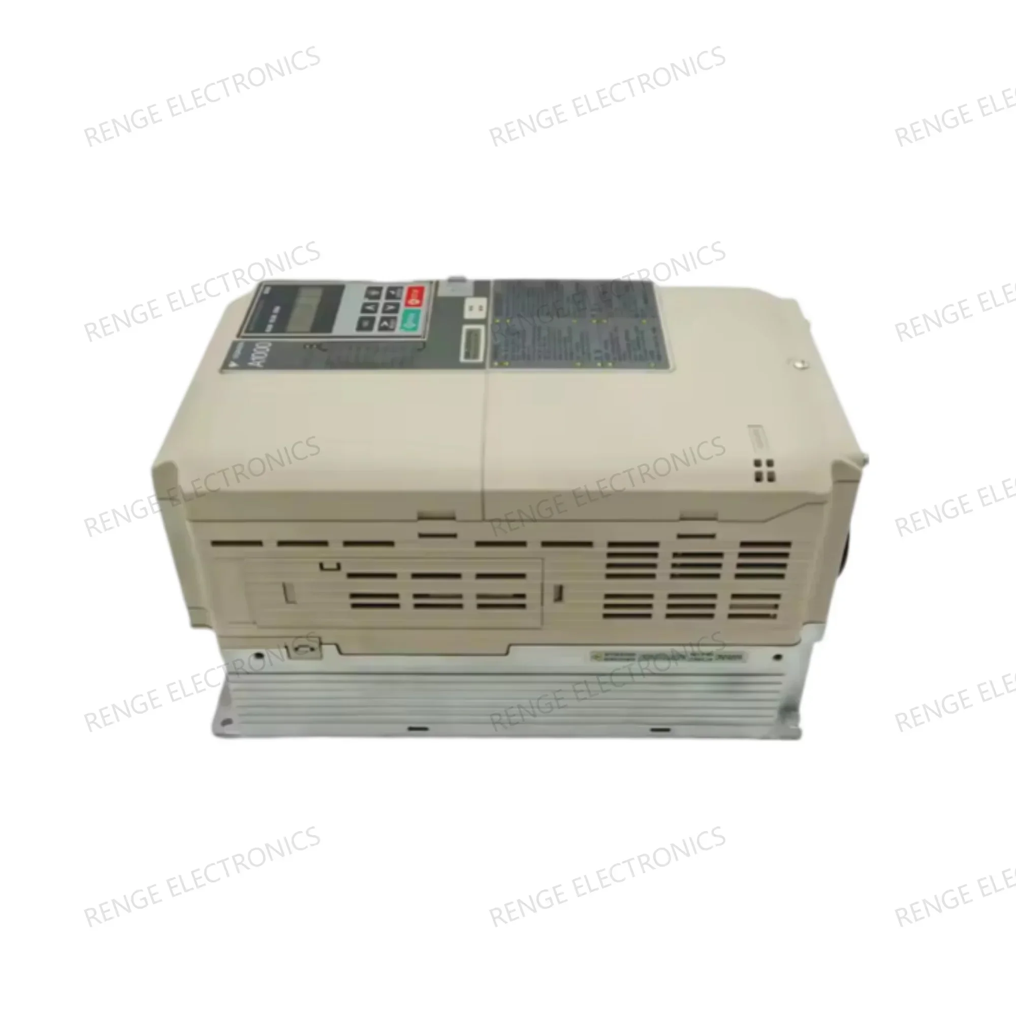 2026 A1000 High Performance Vector Control -  Open Loop Control of PM MotorsM,  Current Vector Control  CIMR-AC4A0031FAA