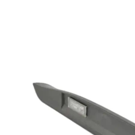 Rear License Light Plate for Ram For ProMaster 1500 2500 3500 2014 2015 2016 2017 2018 2019 2020 2021 2022 2023