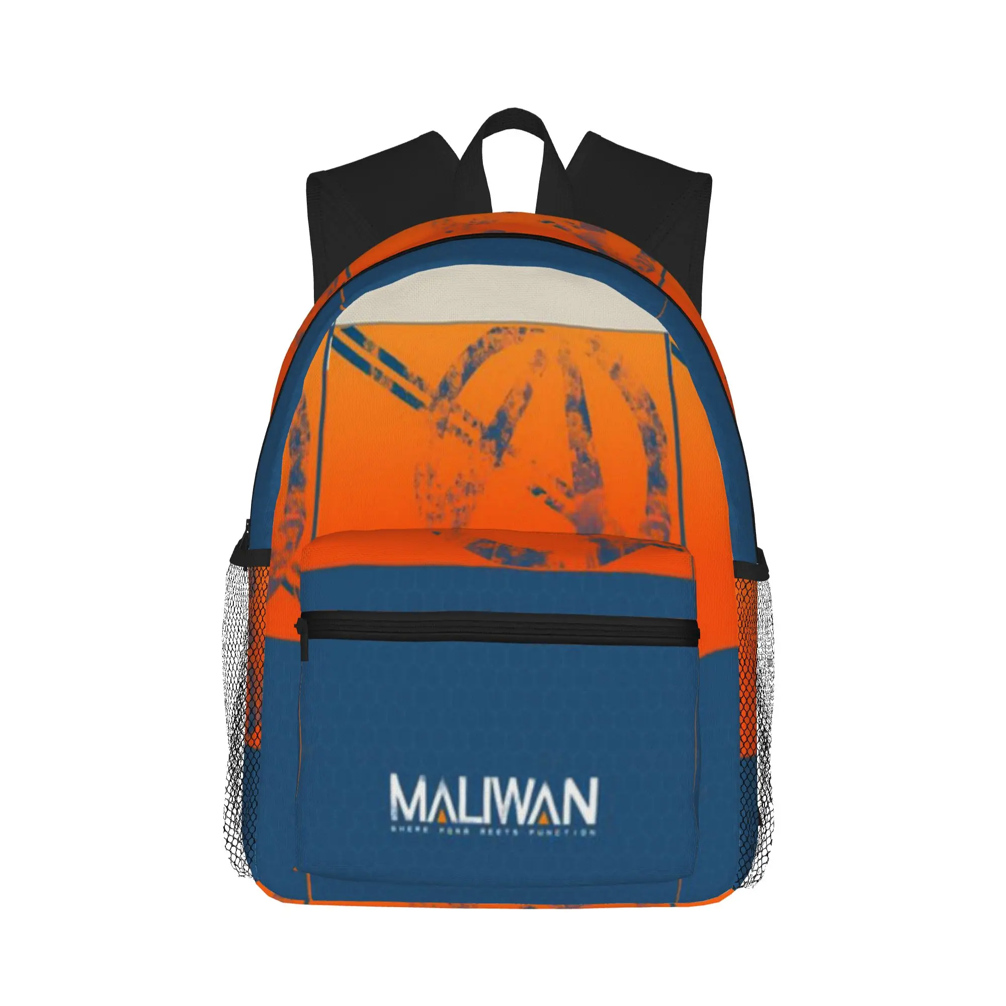 Maliwan Where form meets function  Casual Backpack for Students and Adults Backpack women