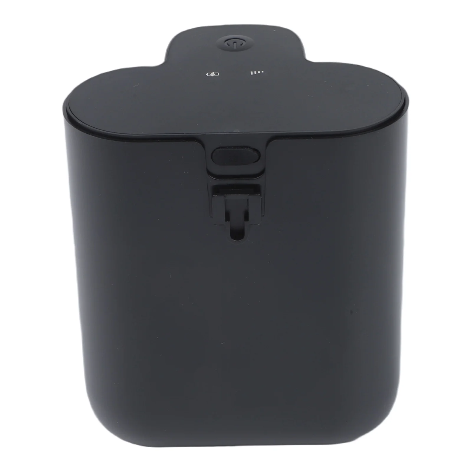 Wall Mounted Automatic Soap Dispenser with 500ml Capacity and Adjustable Foam Output for Hygienic and Controlled Soap Dispensing