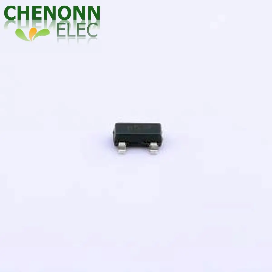 200PCS/LOT MMBD4148CC (Diodes)