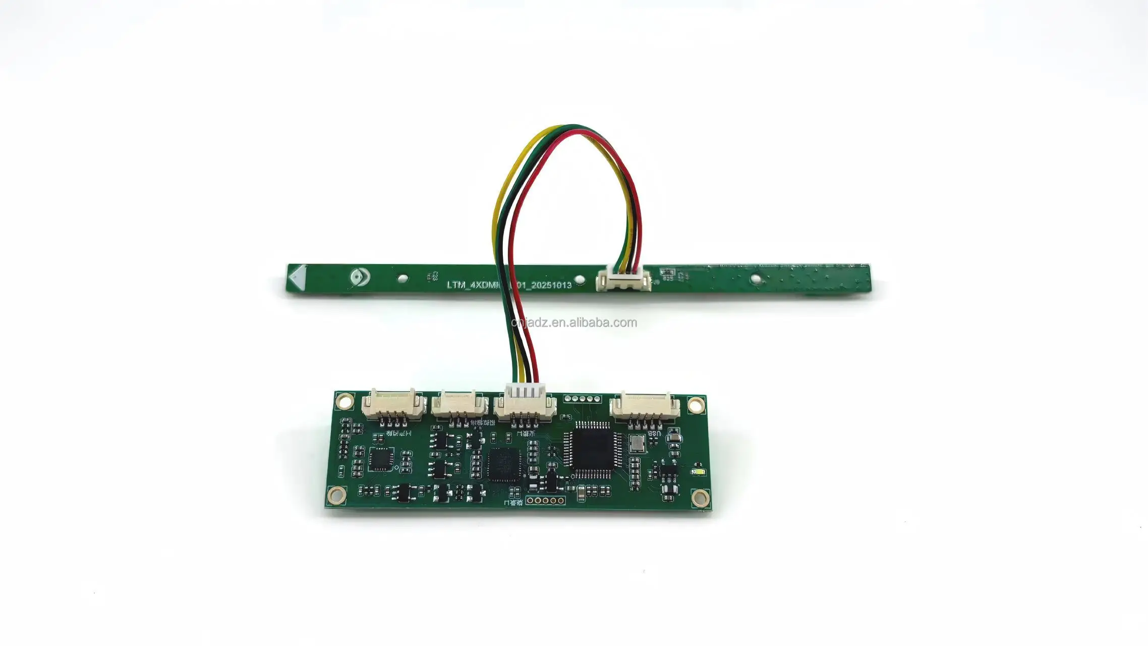Flexibility Multi-Directional Microphones Echo Cancel  Automatic Gain AEC AGC Audio Pickup Speakerphone New Conference Speaker
