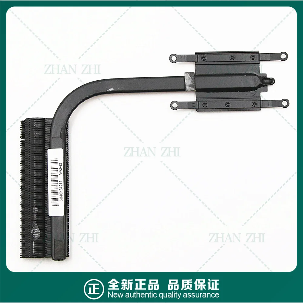 

For Lenovo B41-80 notebook cooling heat sink 5H40K84271