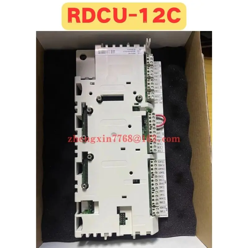 Brand New Original RDCU-12C RDCU 12C Motherboard