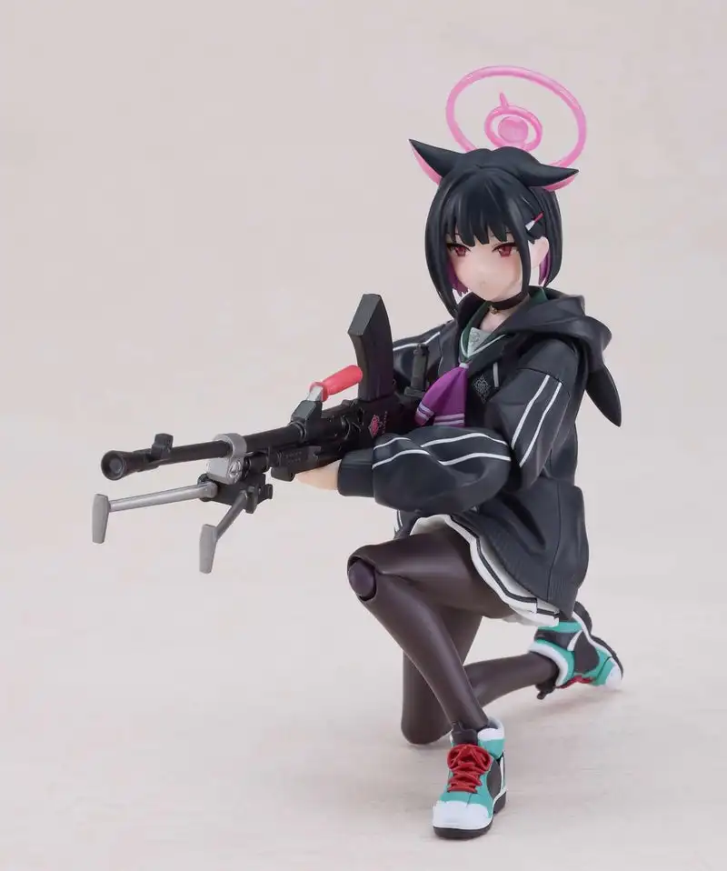 在庫マックスファクトリーフィグマ 620 京山和佐アニメアクションフィギュア玩具ギフトモデルコレクション趣味