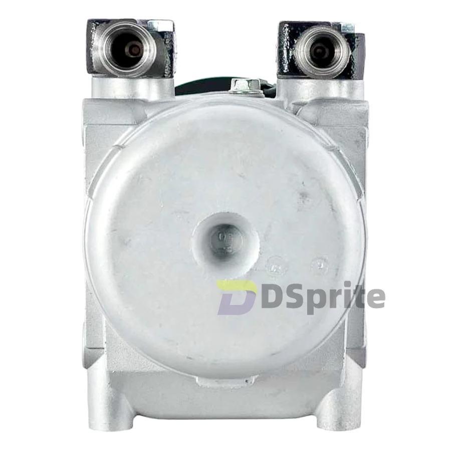 مضخة ضاغط التيار المتردد TM31 DKS32CH لنيسان حافلة صغيرة HP310 مزرعة على الطرق الوعرة الحافلات الحوامل عربات 201240 أ 2521211 10046500 48846520