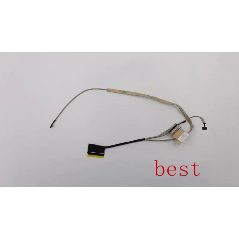 

New 5c10t70712lcd LVDS cable screen line for Lenovo Chromebook 300E 2nd Gen 81MB AST 82ce