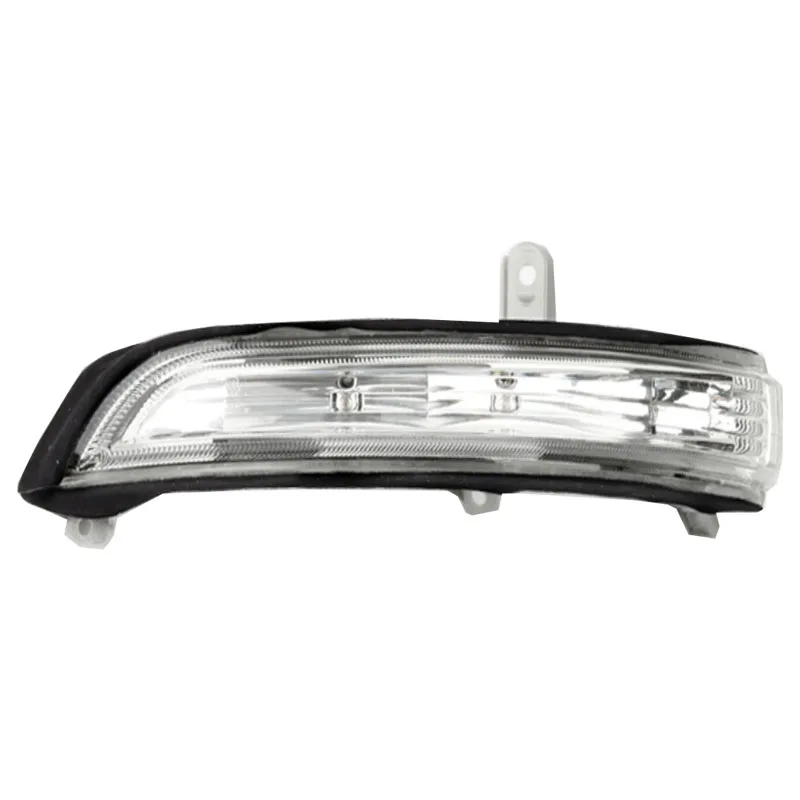 KIMBA Rearview Mirror LED Turn Signal Light Rear View Wing Mirror Indicator Flasher Lamp For NISSAN TEANA J32 2008 2009 -2012