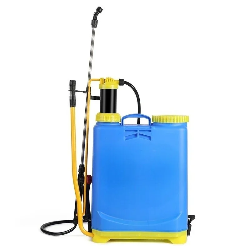 16L Electric Backpack Sprayer, Battery-Powered Agricultural Pump, Efficient Farming ToolGoods in stock