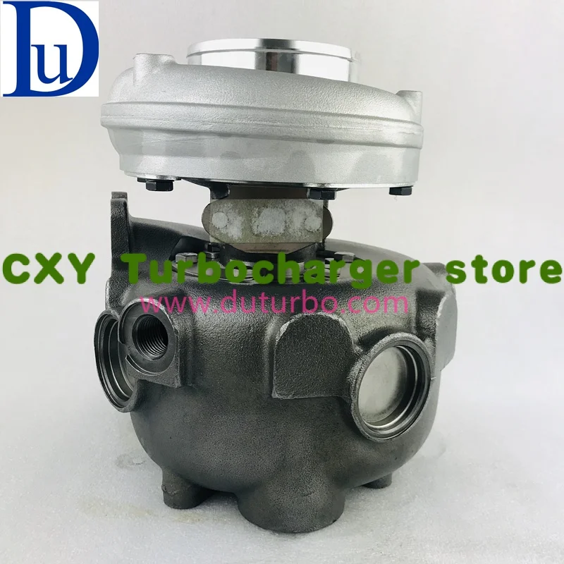 

S300W 170001 168465 0R7212 Booshiwheel Turbocharger used for Caterpillar Marine 3116 Engine