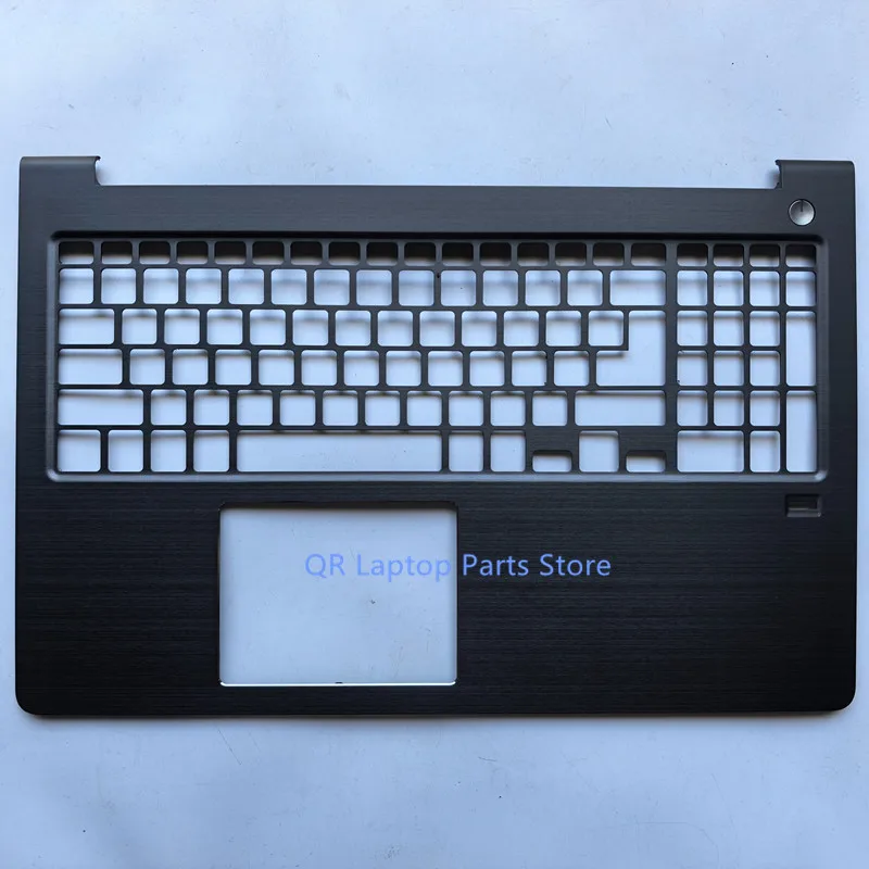 

Новый верхний чехол для ноутбука, упор для рук/нижняя крышка корпуса для DELL Vostro 15 5568 V5568 P62F