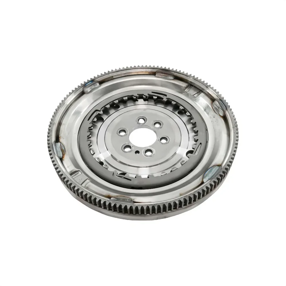 

04E105266 DMF (129T/±5g·cm Balance) for Audi A3 8V/Golf 7 - Torsional Spring