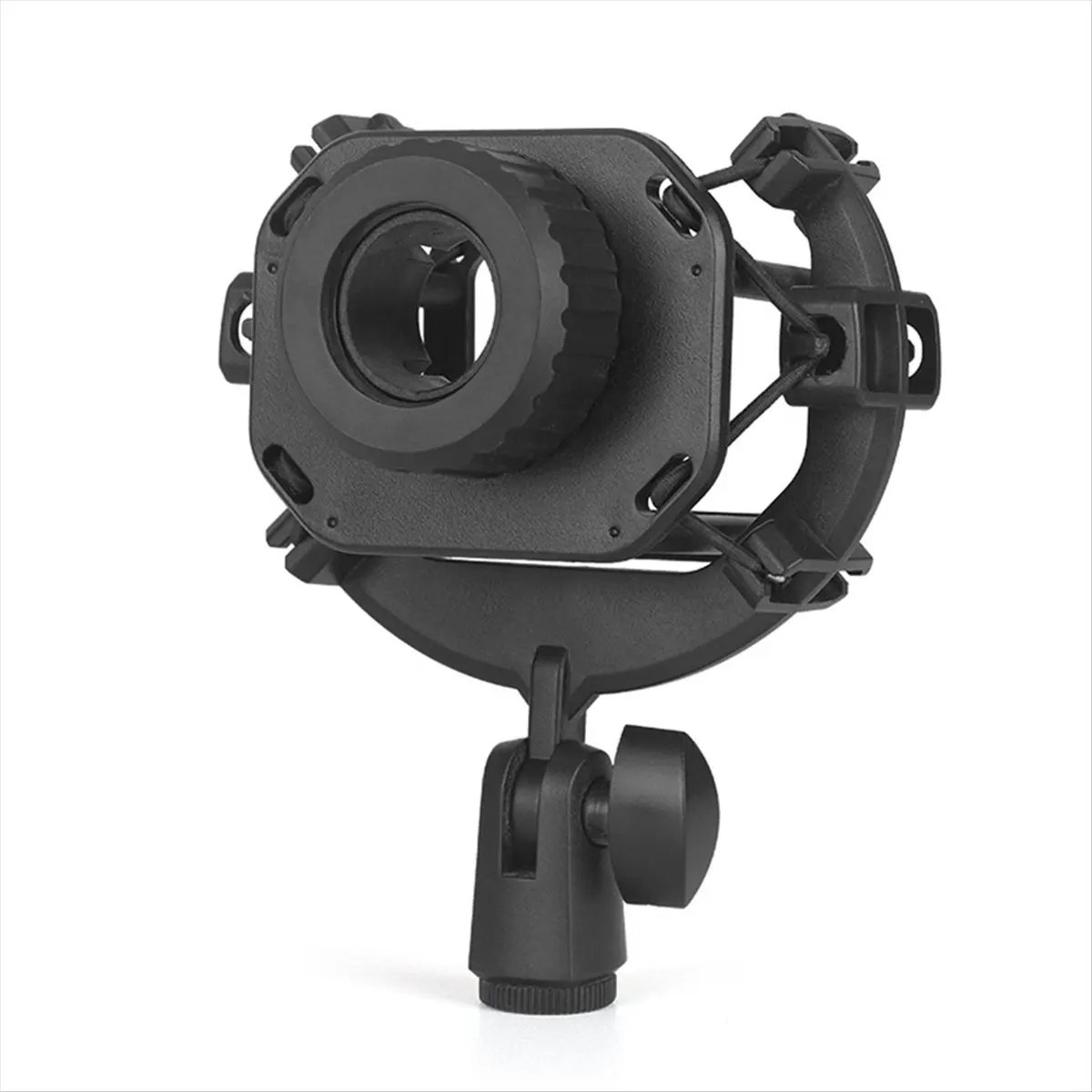 ●Microphone Shock Mount for LCT-240 Live Broadcast Mic Recording Holder Microphone Mount & Stand