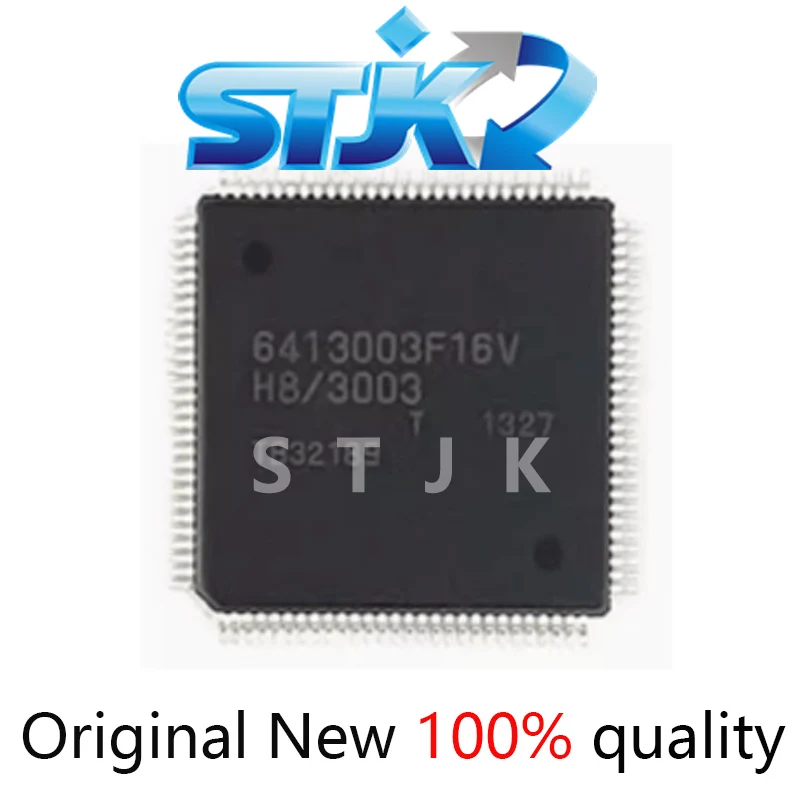 

HD6413003F16 HD6413003F16V QFP112 MCU Microcontroller chip
