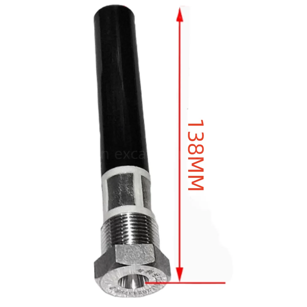 

For Mingyu Air Cylinder Automatic Drain Valve M22 Drain Valve Exhaust Valve Drain Valve Loader Parts