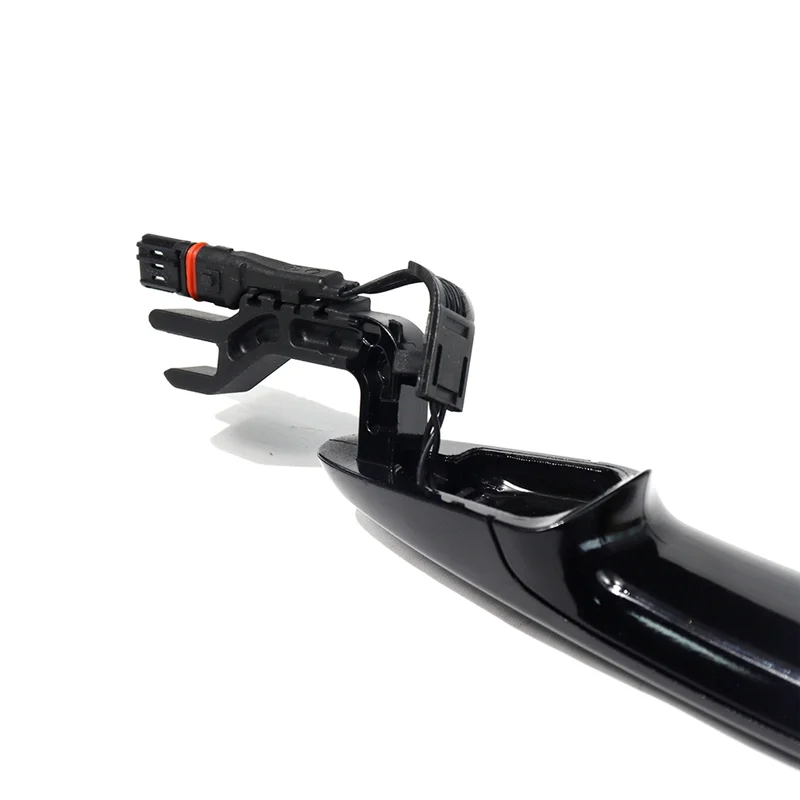 Classy-Front Door Outer Handle With Induction For BMW E70 X5, E71 E72 X6