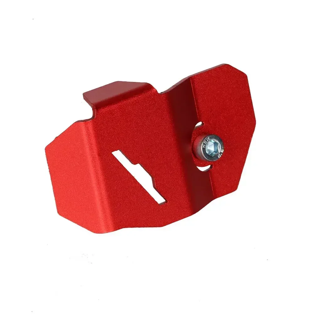 ฝาครอบป้องกันน้ำมันเบรกหลังสำหรับรถมอเตอร์ไซค์ DAX125 Monkey 125 ปี 2018 2019 2020 2021 2022 2023