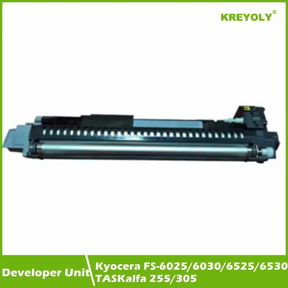 

Developer Unit For Kyocera FS-6025/6030/6525/6530 TASKalfa 255/305 DV-475(DV475)