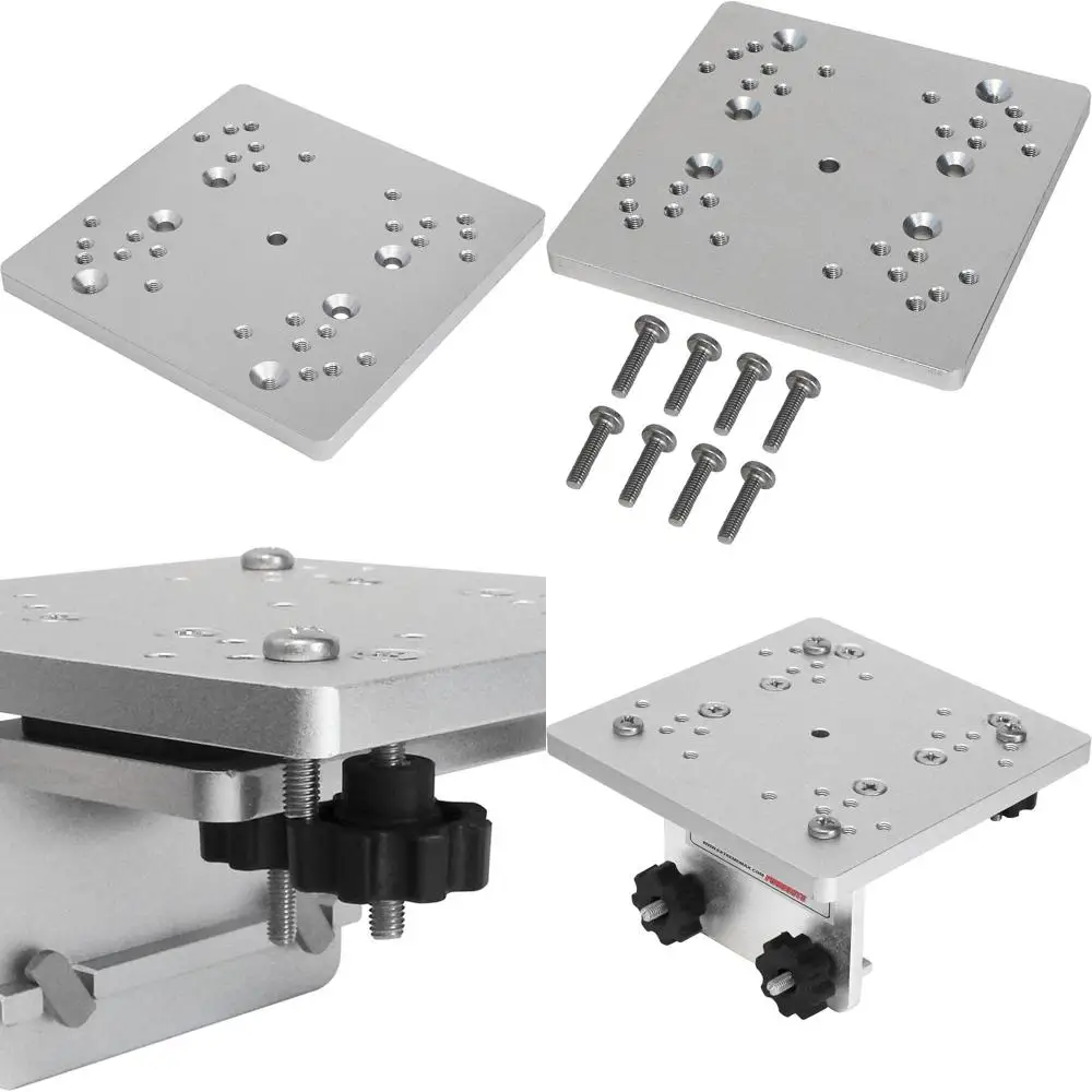 

Extreme Max 3005.4411 Downrigger Mount for Lund Sport Track Systems