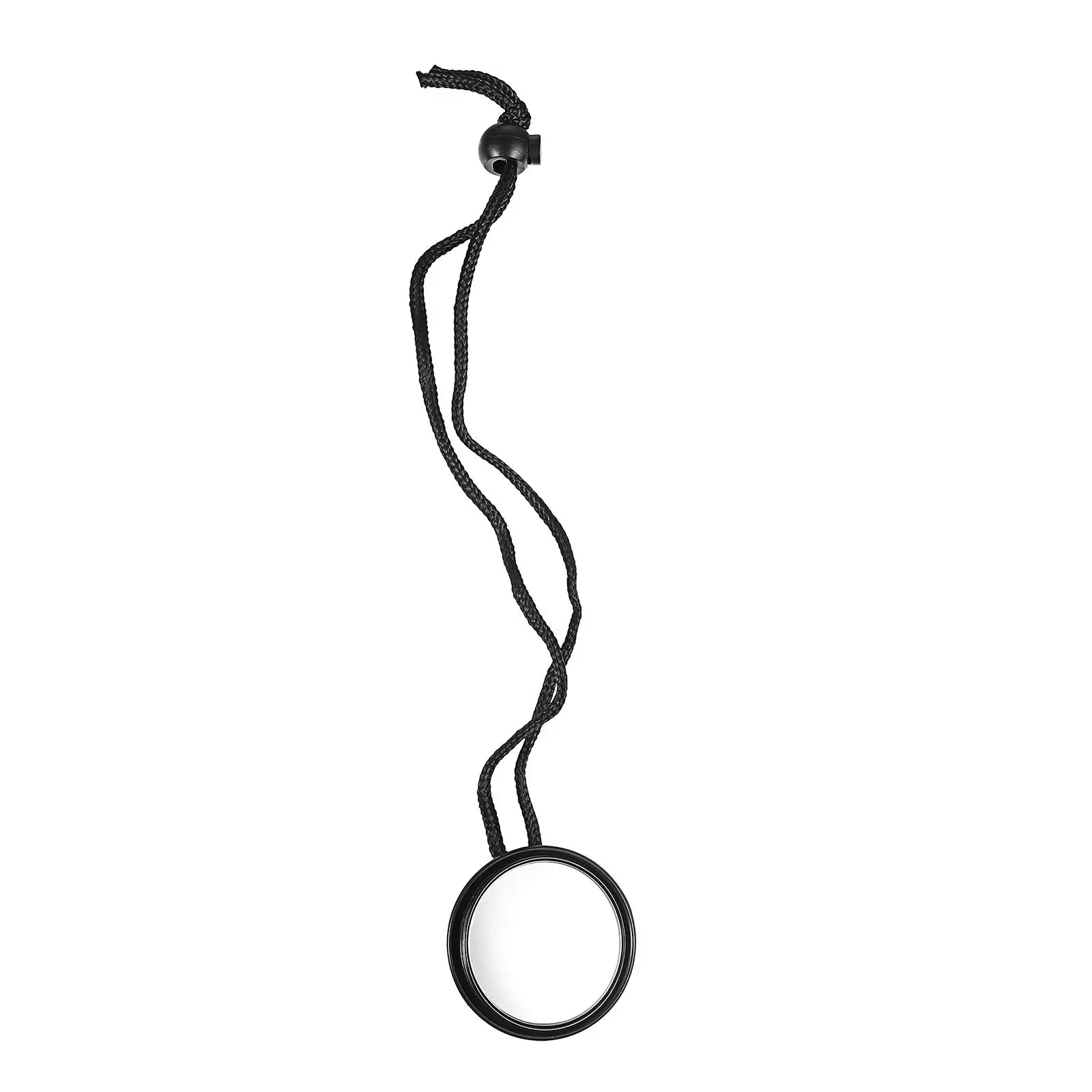 Diving Mirror Snorkeling Dive Adjustable Strap Safety Rearview Equipment Goggles