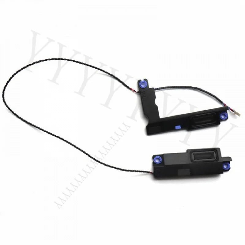 

Y + 5SB1Q86667 Новый комплект внутреннего динамика L + R для ноутбука ThinkPad E16 Gen 3 21SR 21SS