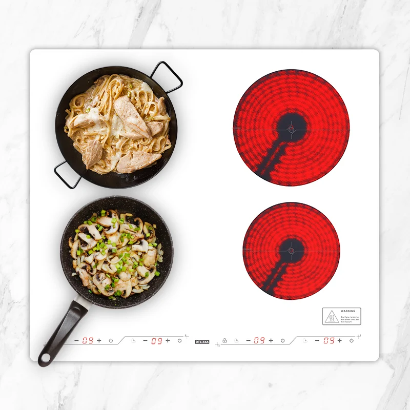 Four Induction Hob …