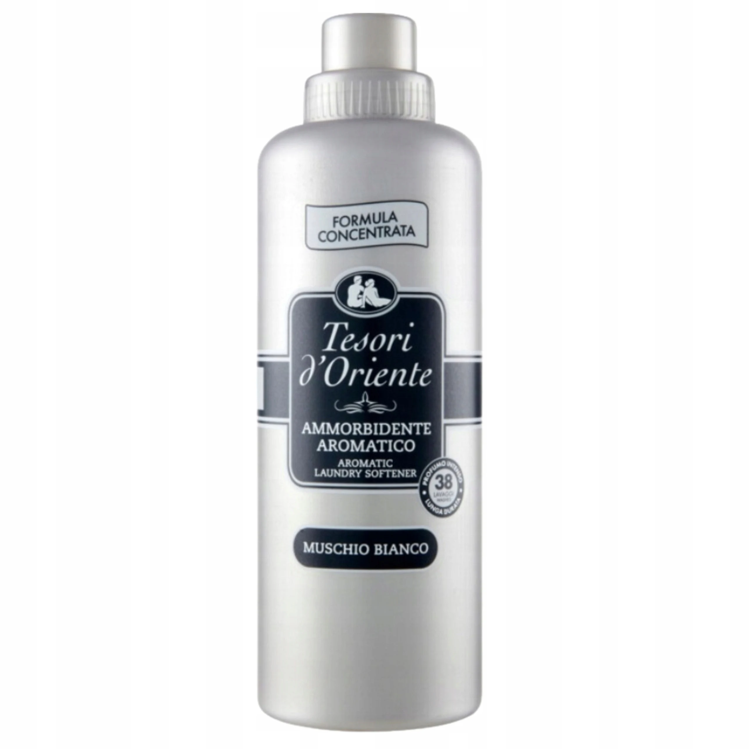 ماكينة غسيل TESORI do Bianco ، صانعة 38 زجاجة #1