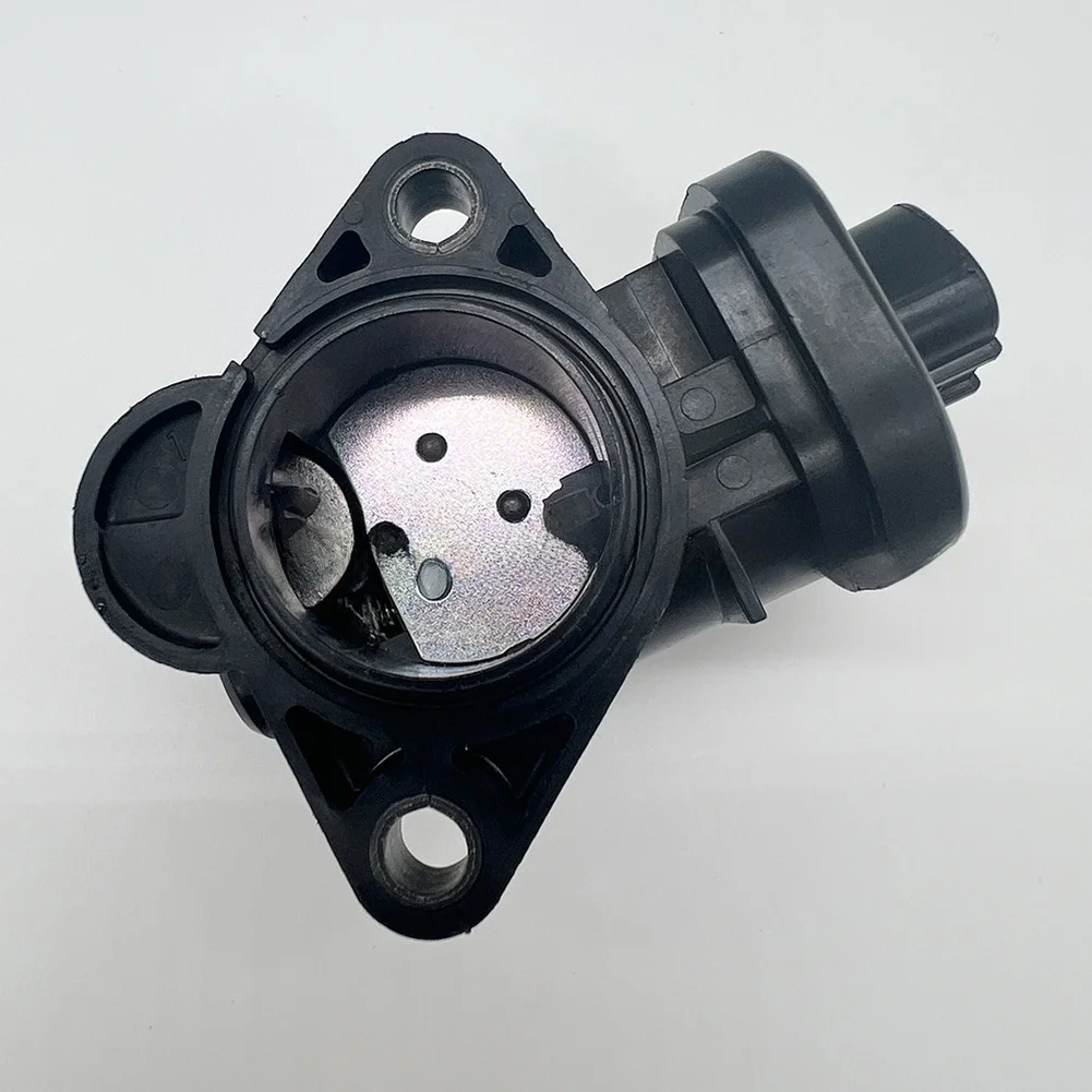 Engine Air Valve Intake Manifold Valve Car Engine Intake Accessories Easy Installation Process Strict Quality Control
