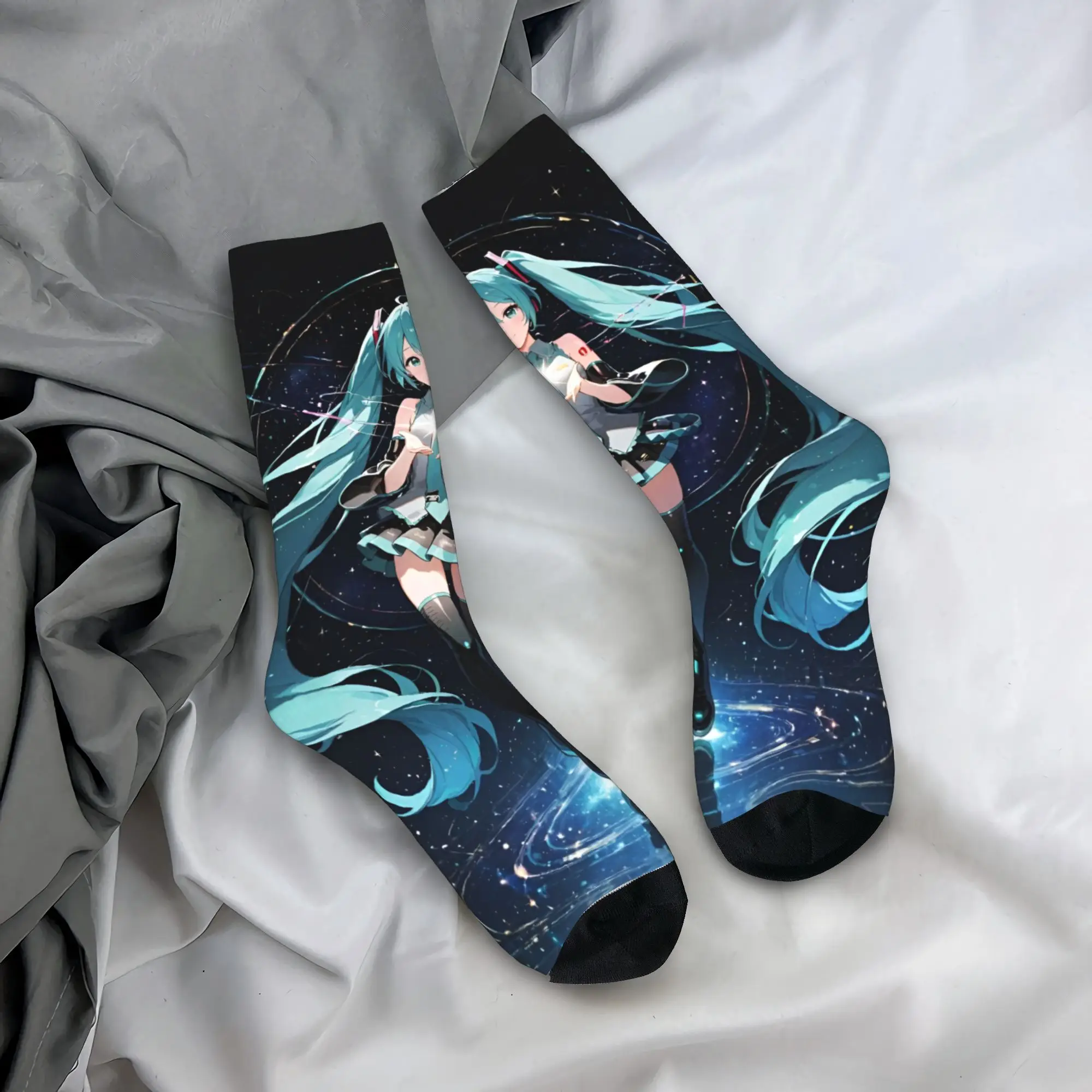 meias-masculinas-h-hatsunes-personalizadas-unissex-com-estampa-3d-de-menina-musical-vocaloid-vintage
