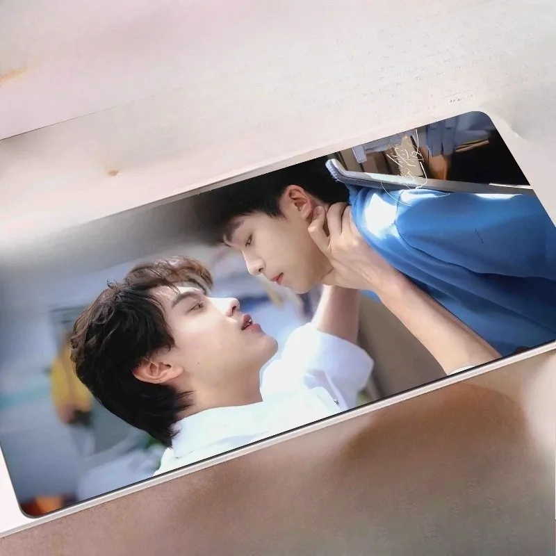 لوحة ماوس عالية الجودة مطبوعة برسوم كارتونية محيطية للفيلم والتلفزيون من Revenged Love Chi Cheng WuSuo Wei للمنزل والطلاب #3