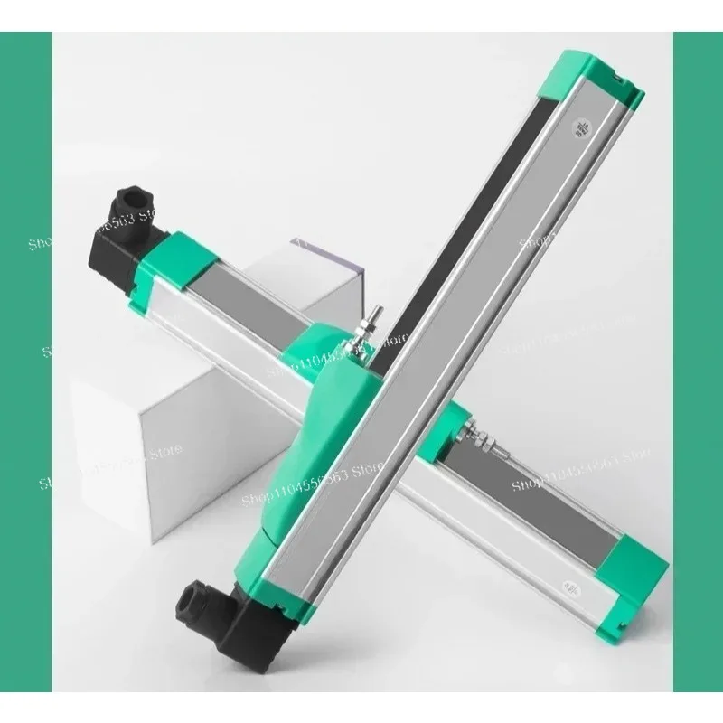 

Hot selling linear displacement transducer side slip KTF TLH molding machine unlocking touch slider electronic ruler