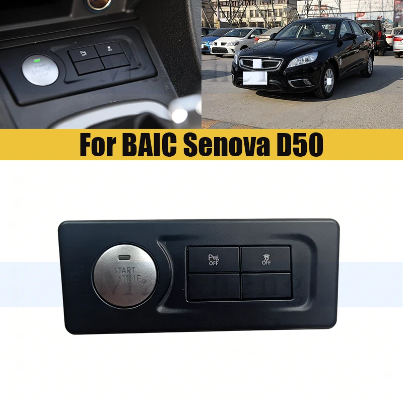 Car Engine Start St…