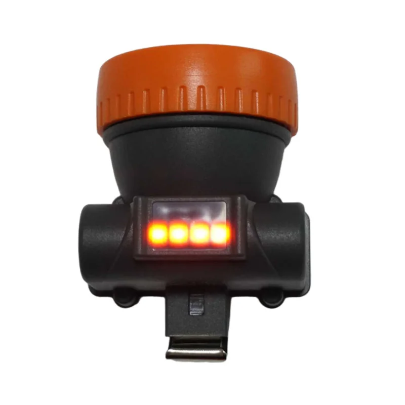 

Waterproof Explosion-Proof Mining Lamp High Power Ultra Bright Charging Headlight Specialized Coal Mine Shafts Head Light Lamp