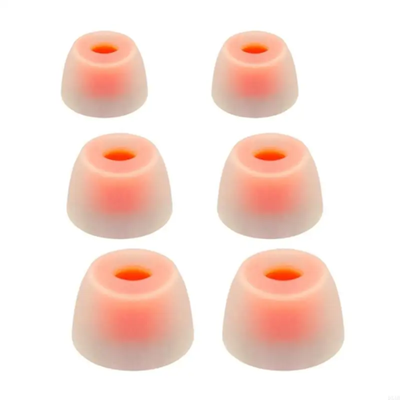 DXAB Силиконовые уша