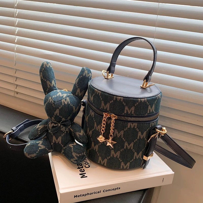 Designer Luxury Brand сумка Bucket Bag Sac A Main Femme Tote Cross-body Bags for Women Hot Sale Free Shipping