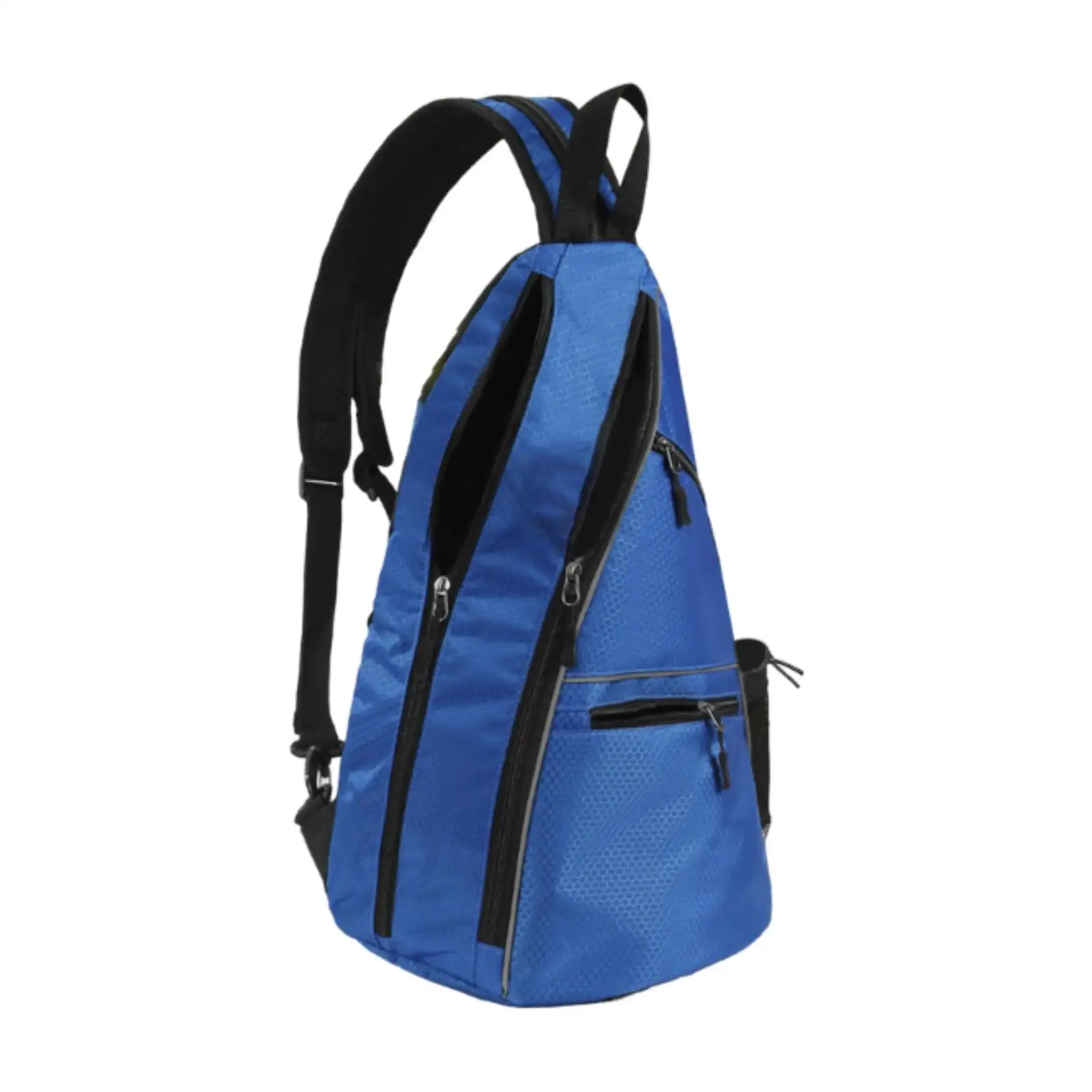 Bolsa de Pickleball Mochila de Pickleball con cremallera Casual resistente al agua