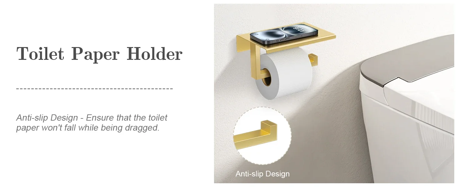 toalleros para baños modernos