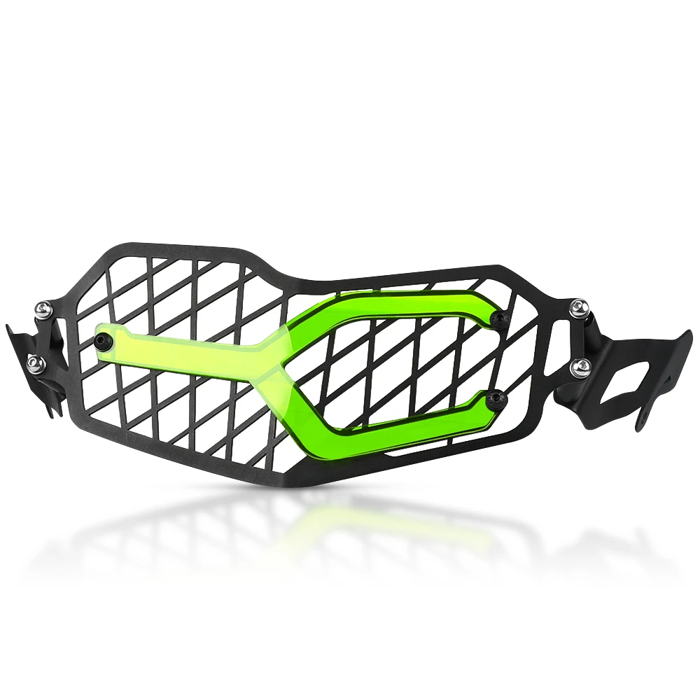 For BMW F800GS F800 GS F 800 GS GS800 GS 800 2024 2025 2026 Motorcycle Headlight Protector Head Light Guard Cover Grill Grille