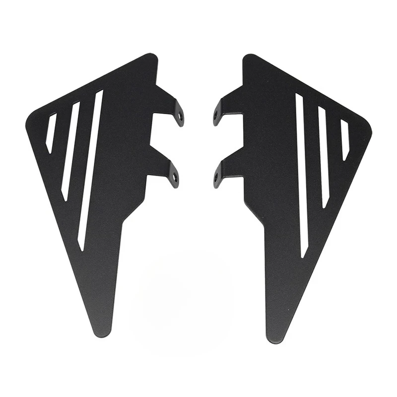 

For YAMAHA MT-09 XSR900 FZ-09 modified frame side cover protective plate accessories