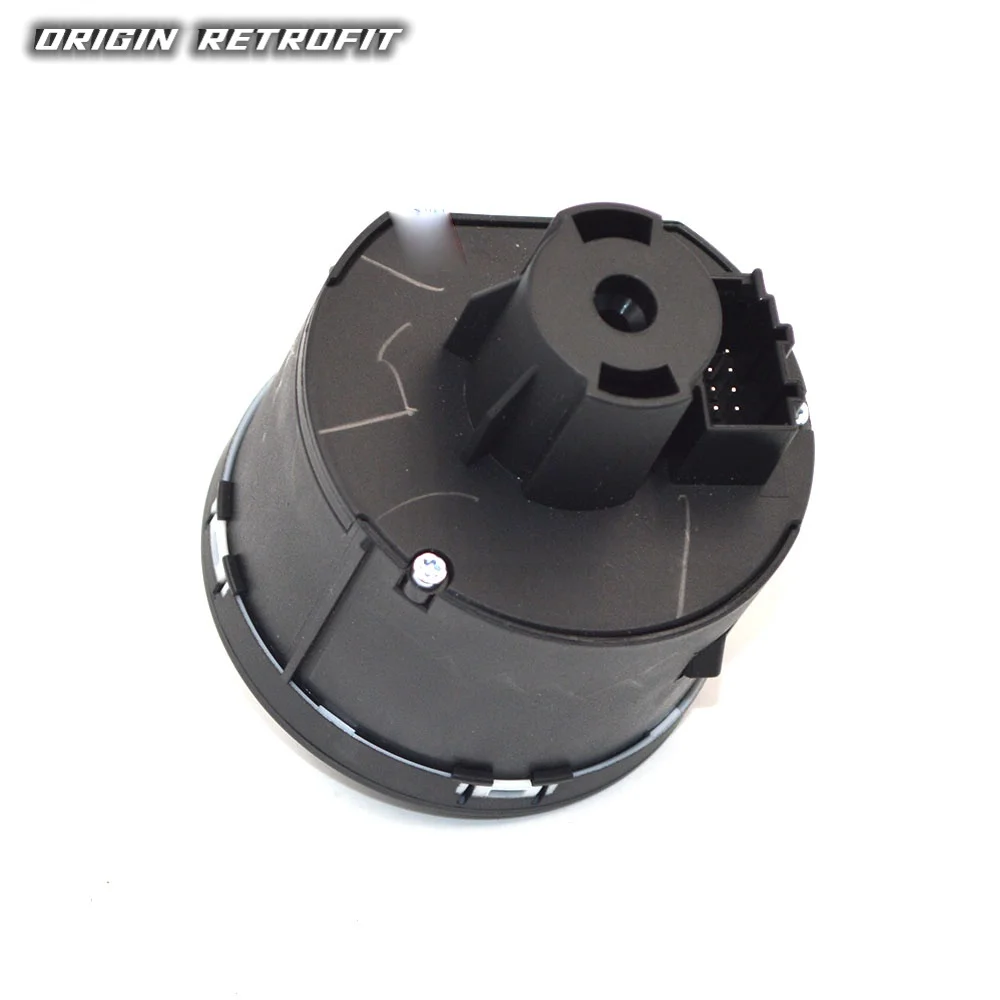 5GG 941 431 D 81D 955 547 81D 955 547A for Golf mk7 7.5 Headlight Switch and Light and Rain Sensor 5GG941431D