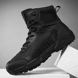 Fabric Zimni Shoes Ankle Boots Luxury Men's Tennis Plus Size Boots Sneakers Sports Vintage Teniis 2024outdoor Trainers