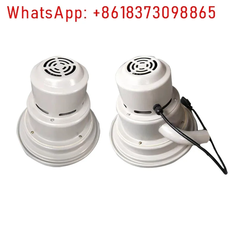 

Vacuum molding machine suction hoist pumping machine upper half accessories head