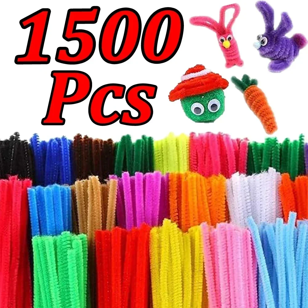 #36 Trending Craft Pipe Cleaners Right Now