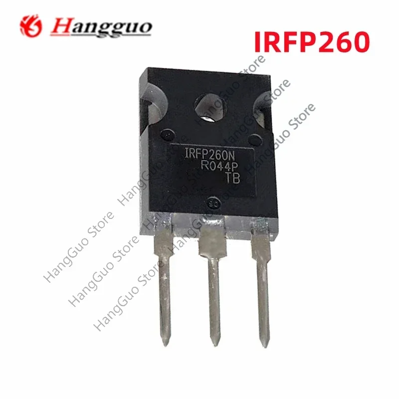 5Pcs/Lot  Brand new  original IRFP260 IRFP460 20N60C3 24N60C3 K75T60 IRFP260N SPW20N60C3 SPW24N60C3 IRFP260PBF IRFP460PBF