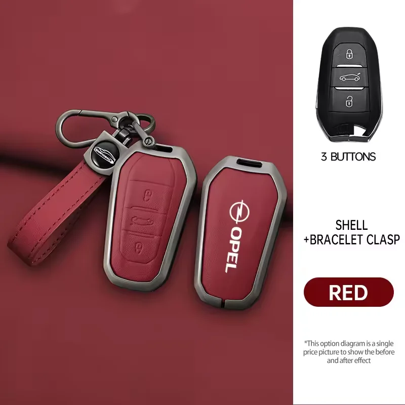 #49 Top Remote Car Key Shells Picks for Every Budget